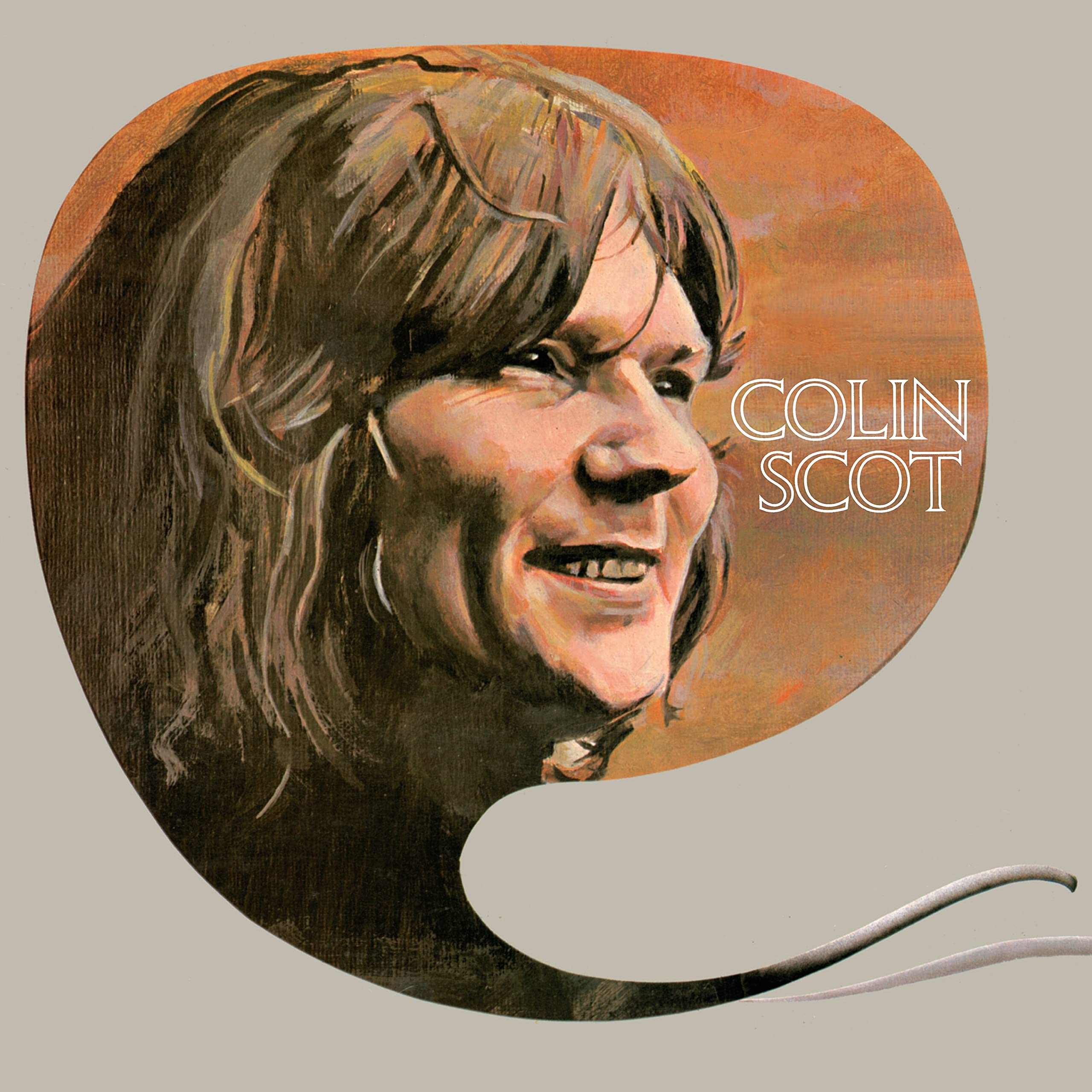 Colin Scot CD 洋楽 Amazon.com: Colin Scot Remastered Expanded Edition